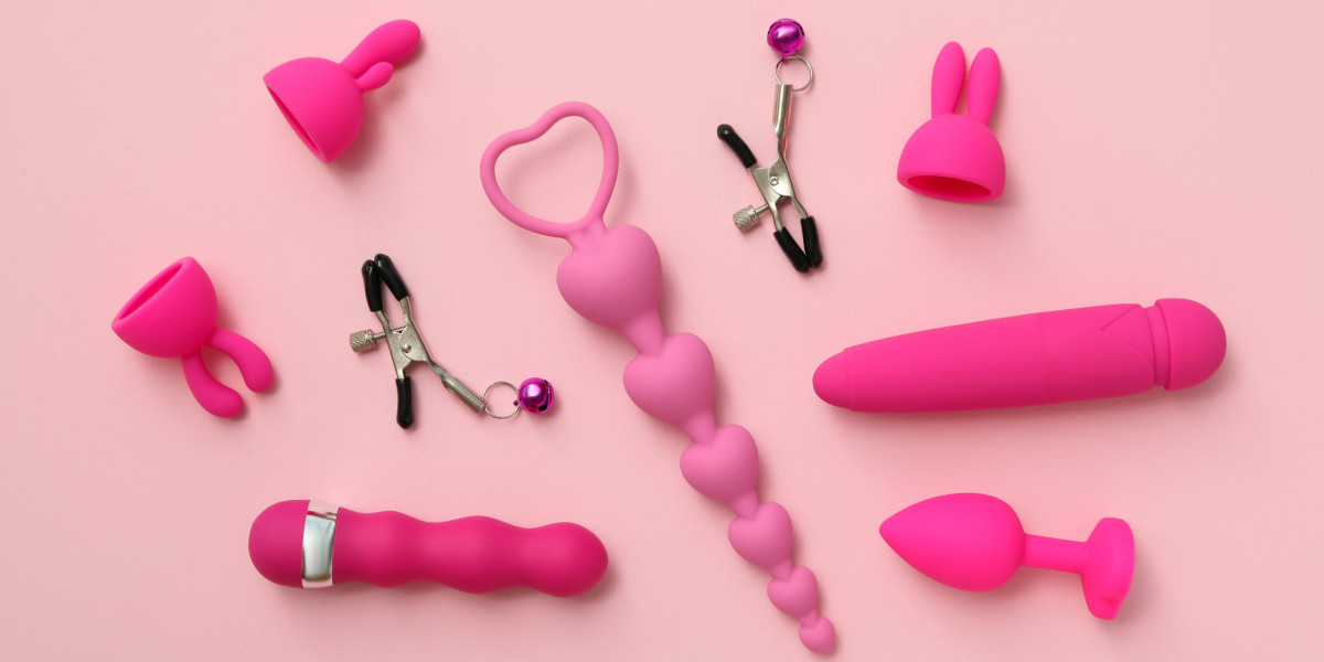 Exploring Adult Man Toys: A Comprehensive Guide