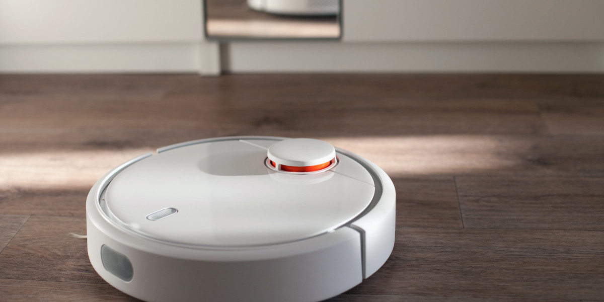 Robotic Vacuum Cleaners on Sale: A Game-Changer for Modern Cleaning