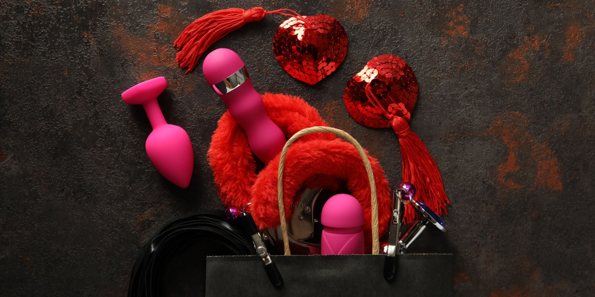 Unlock Your Pleasure: A Guide to Adult Toys for Her