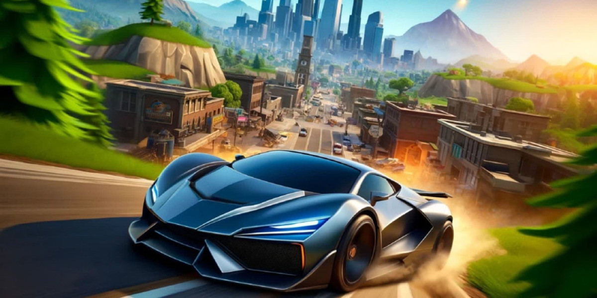 Fortnite Ferrari Collaboration: What to Expect!