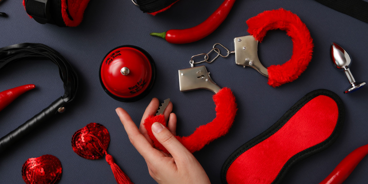 Searching For Inspiration? Check Out Adult Toy