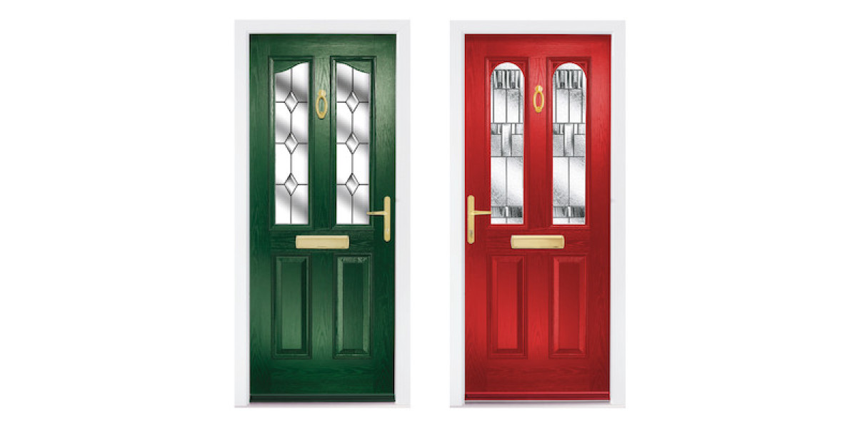 Composite Door Repairs Explained In Less Than 140 Characters