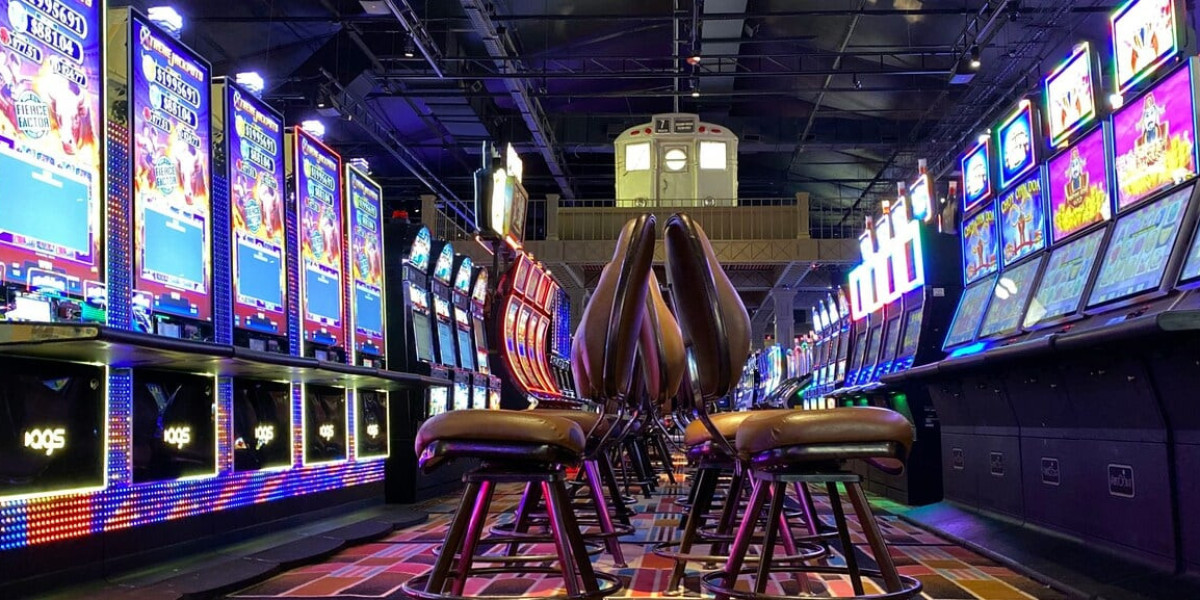 Unveiling Evolution Casino by way of Inavegas: Your Guide to Scam Verification