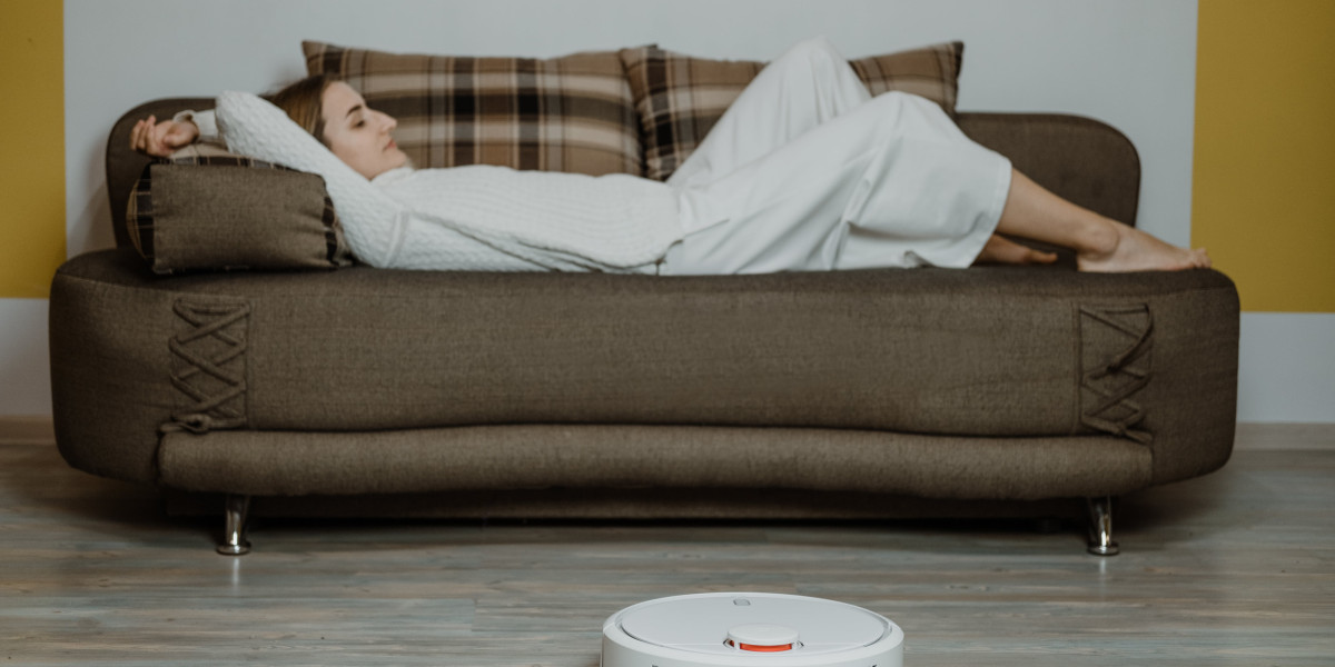 5 Killer Quora Answers To Robot Cleaner