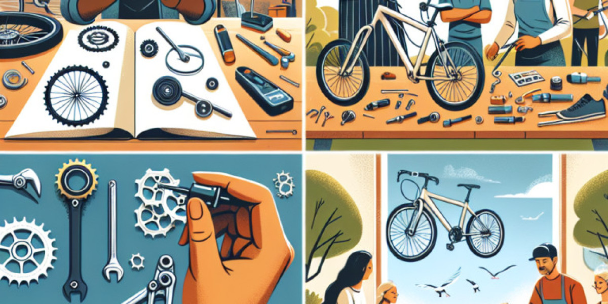 Top Five Reasons Added With A Bike Repair Stand