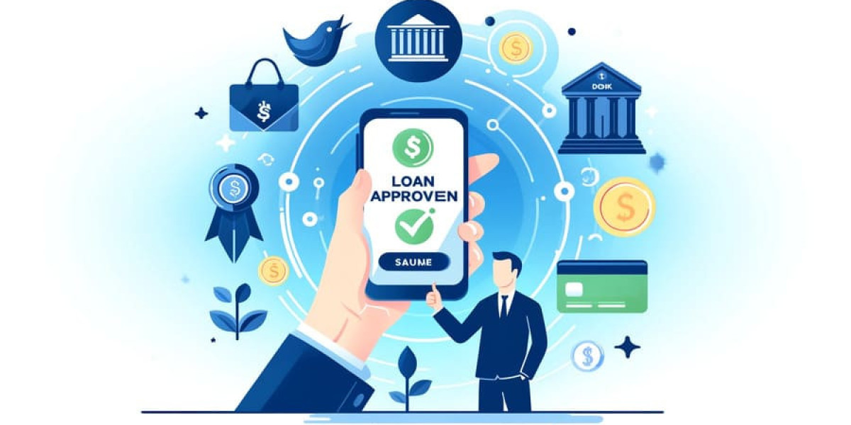 Experience Fast and Easy Loan Services Anytime with EzLoan
