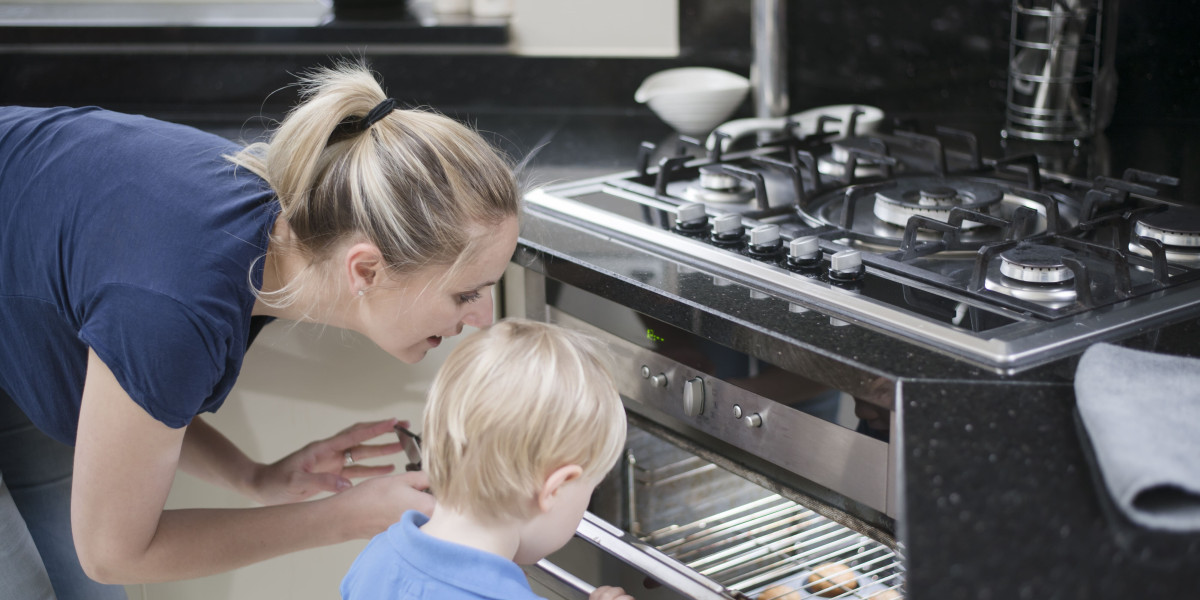 Where To Research In Built Oven Online