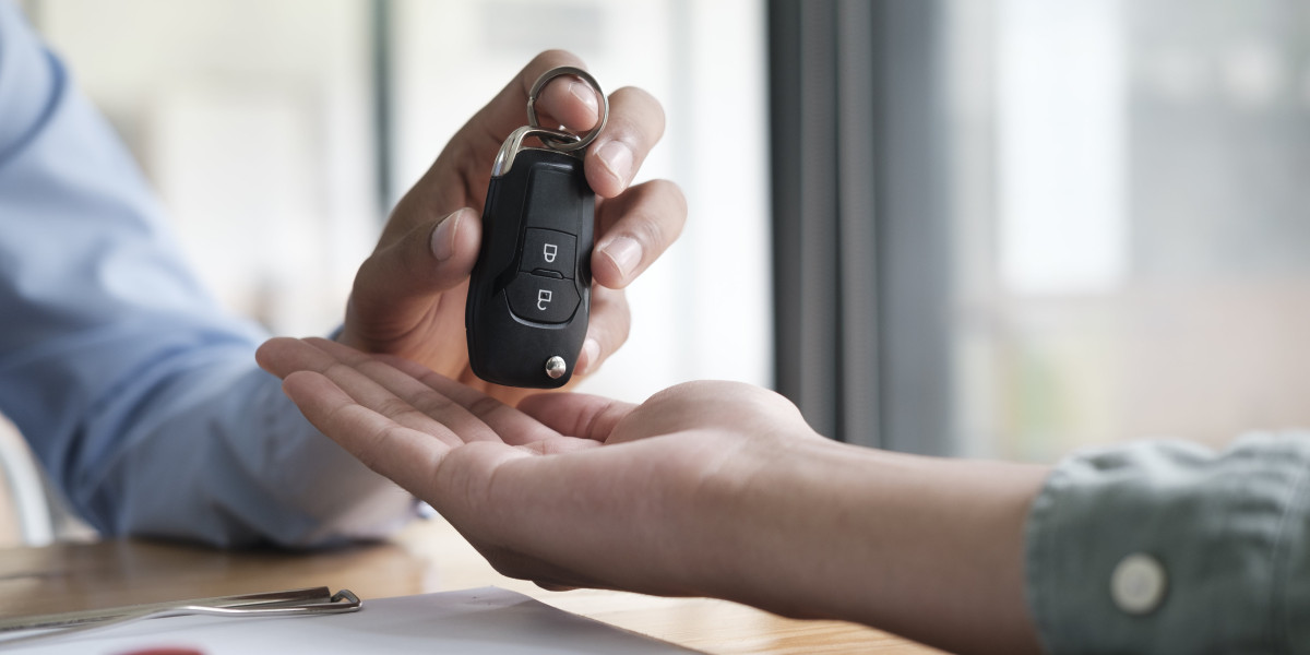 5 Laws That'll Help The Car Key Replacement Industry