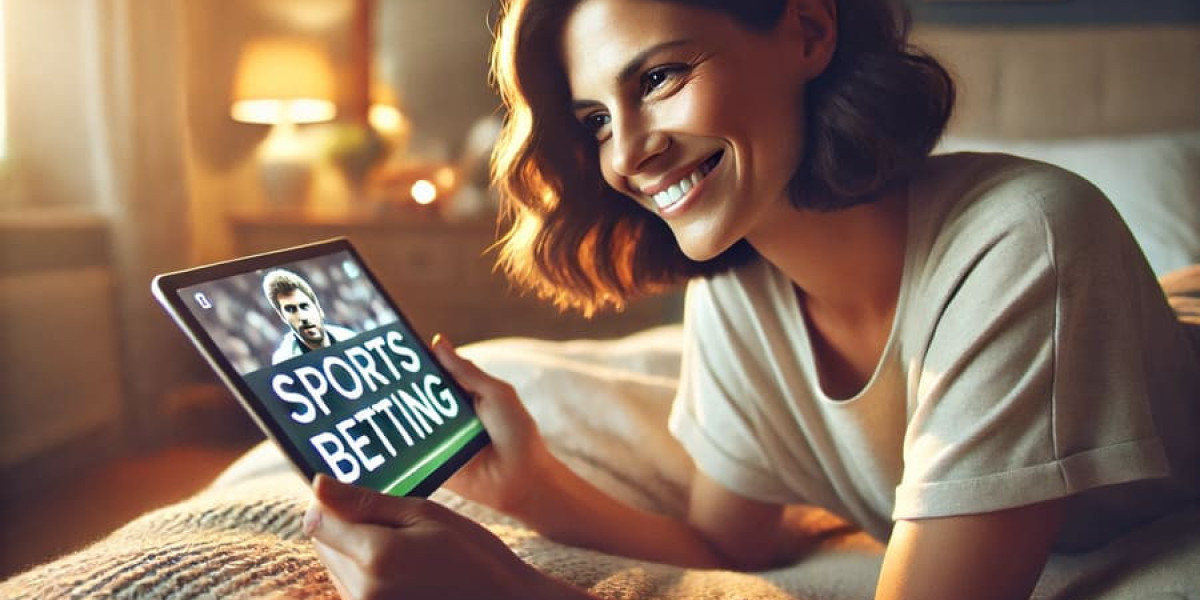 Explore Online Sports Betting Safely with Sureman: Your Trusted Scam Verification Platform