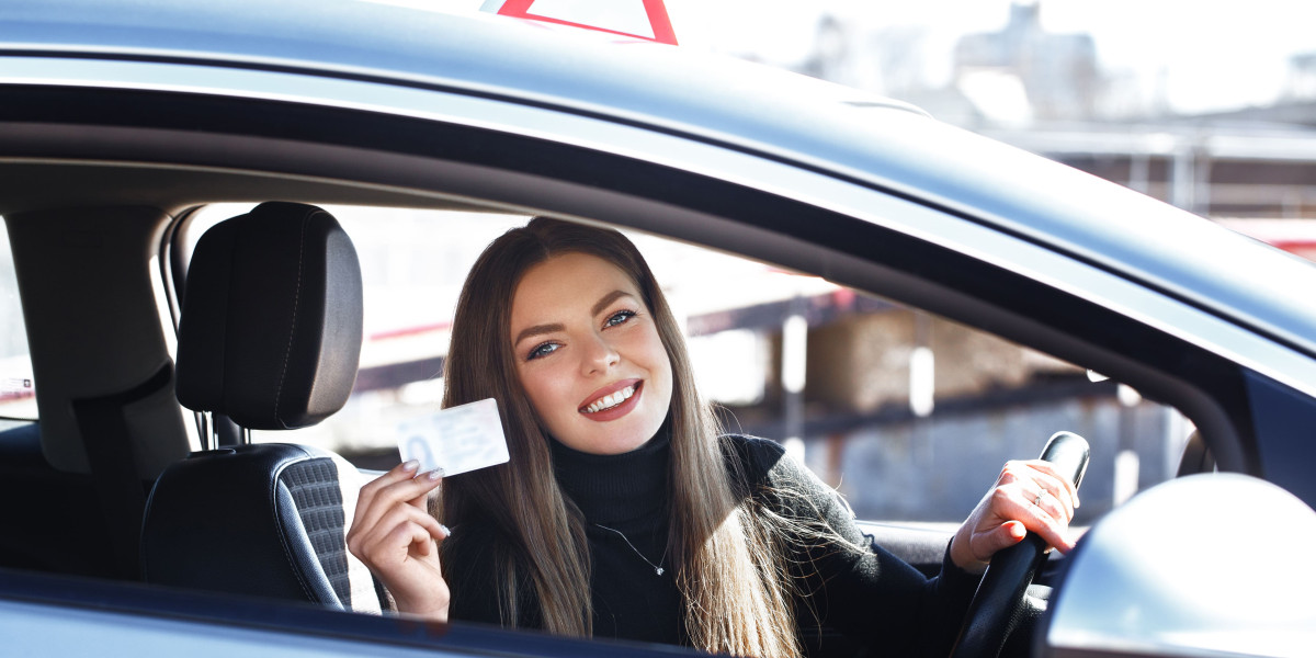 Guide To Buy Drivers Licence: The Intermediate Guide To Buy Drivers Licence