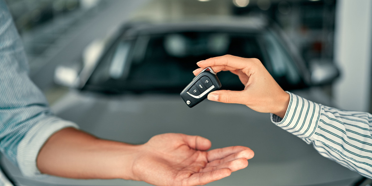 Are Car Key Fob Replacement The Greatest Thing There Ever Was?
