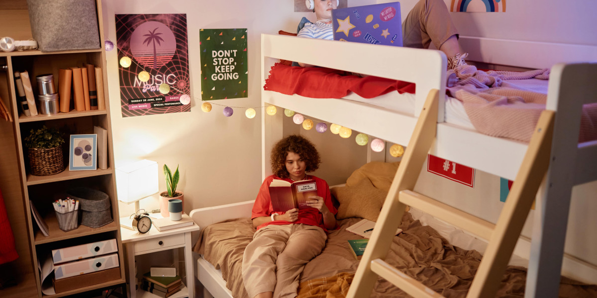 10 Strategies To Build Your Bunk Bed UK Empire