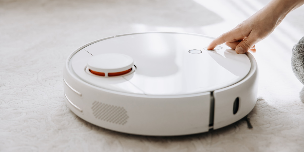 It's The Automatic Vacuum Case Study You'll Never Forget