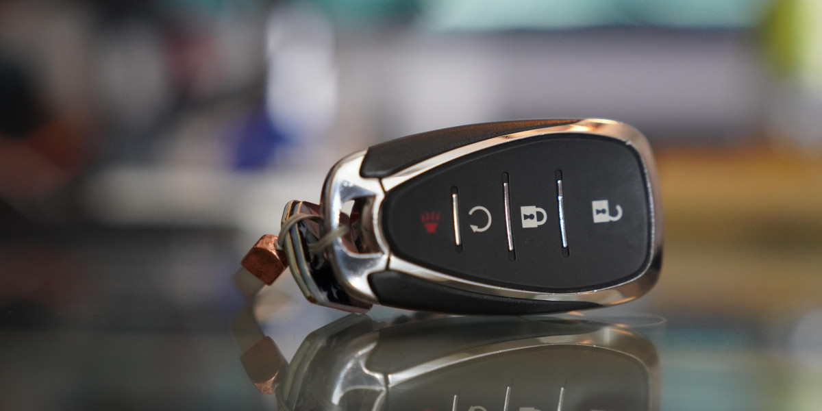 What Is Replacement Ignition Key And Why Is Everyone Talking About It?