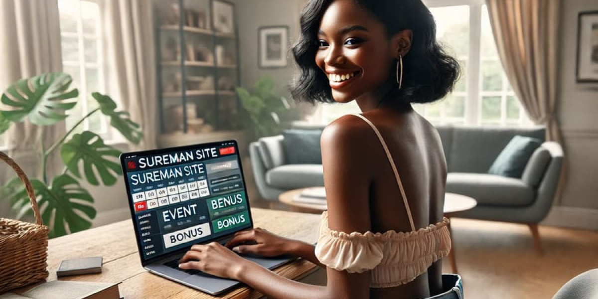 Understanding Gambling Sites and the Sureman Scam Verification Platform