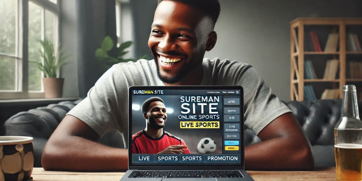 Stay Ahead of Online Risks: Enhance Your Betting Sites Experience with Sureman Scam Verification