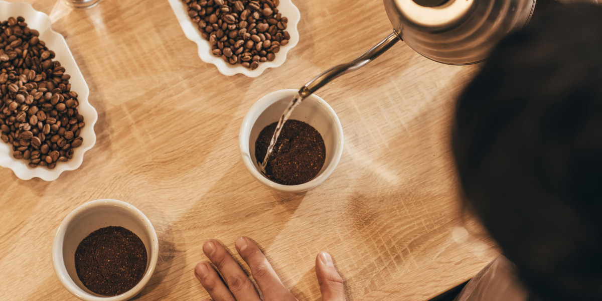 Nine Things That Your Parent Taught You About Tassimo Machine Comparison