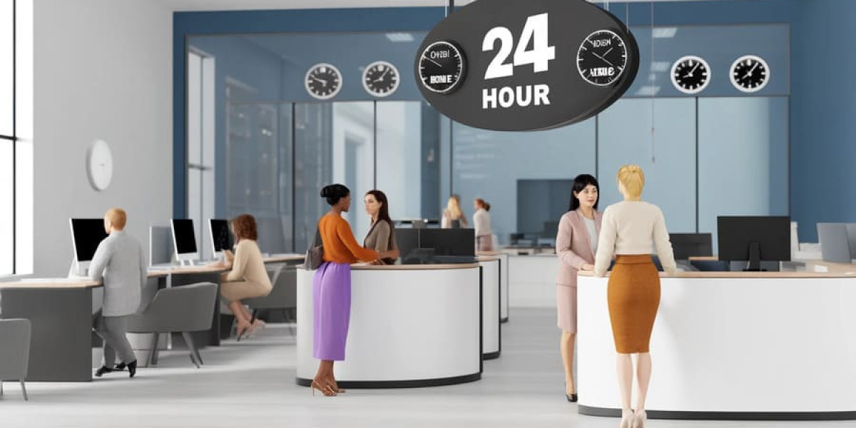 Unlocking Access to Fast and Easy Loans with EzLoan 24/7