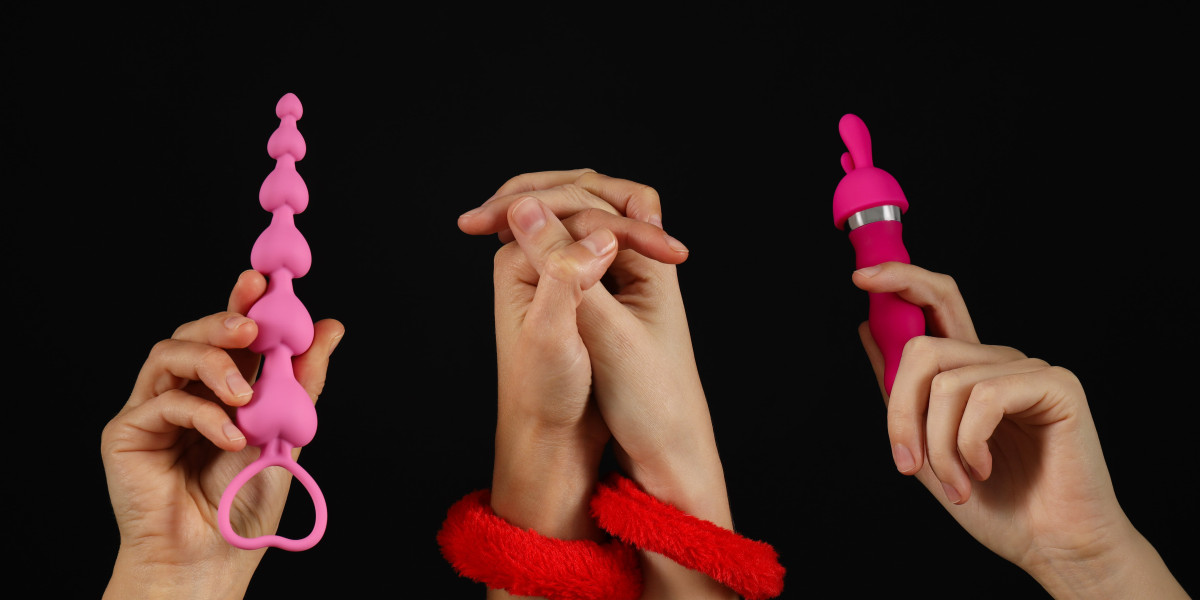 Why Everyone Is Talking About Adult Toys Women This Moment