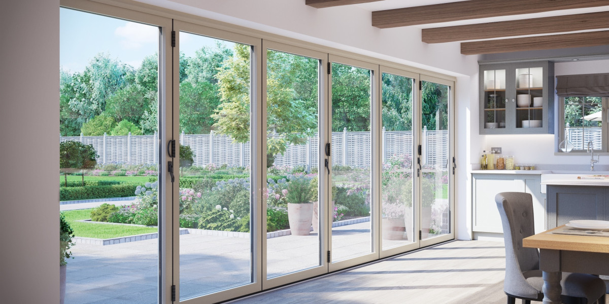 5 Must-Know-Practices Of Bi Fold Door Repair For 2024