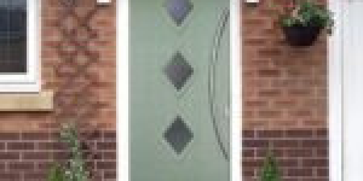 What's The Good And Bad About Composite Door Scuff Removal