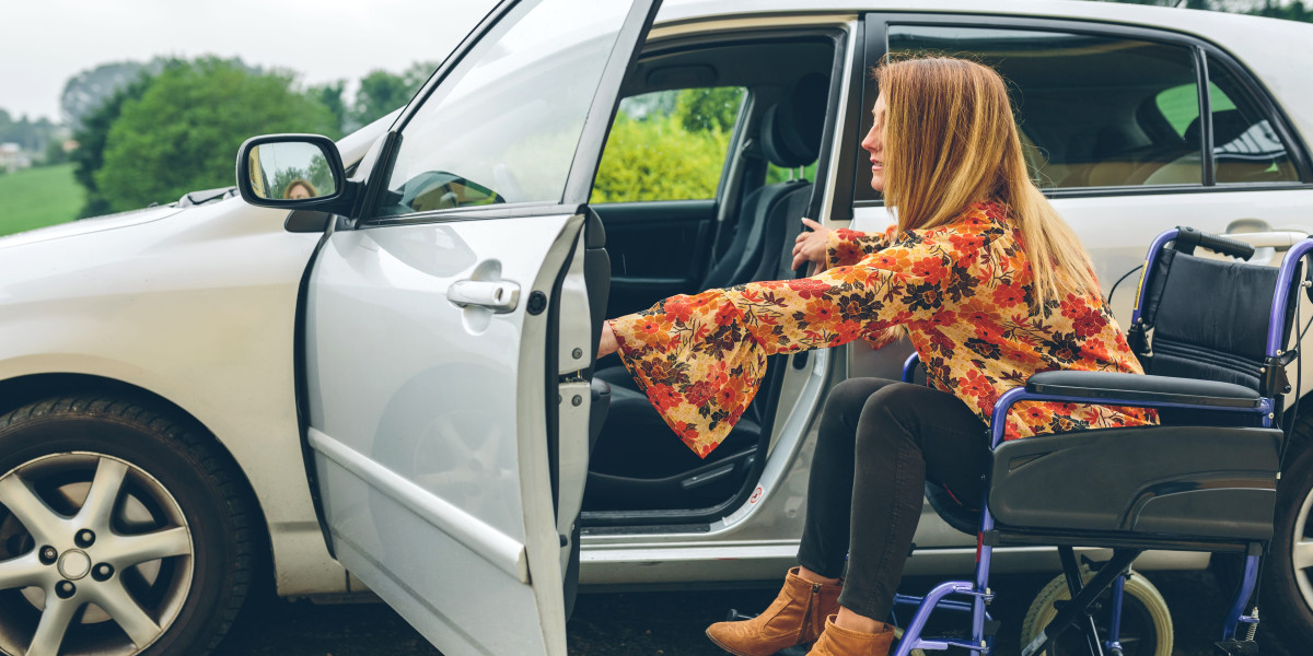3 Common Reasons Why Your Portable Mobility Scooter Isn't Performing (And What You Can Do To Fix It)