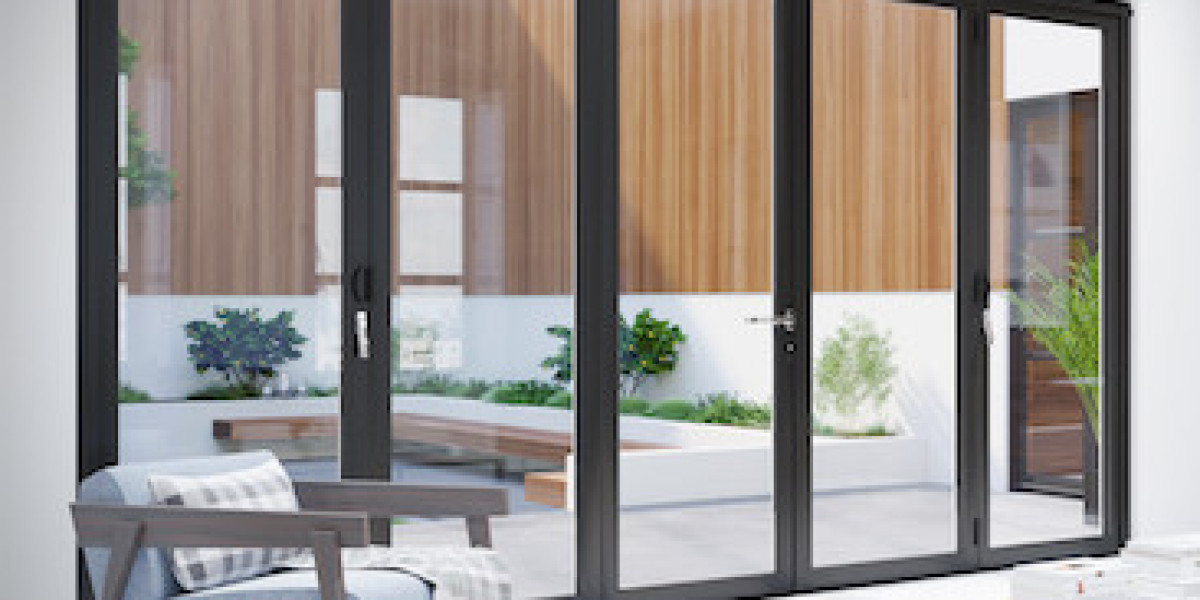 Ask Me Anything: 10 Answers To Your Questions About Bifold Door Glass Replacement