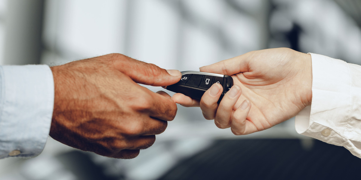 What's The Most Important "Myths" About Car Keys Replacement Could Be True