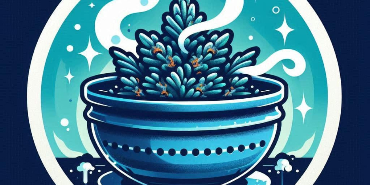 The Unique Effects of Blue Dream Marijuana