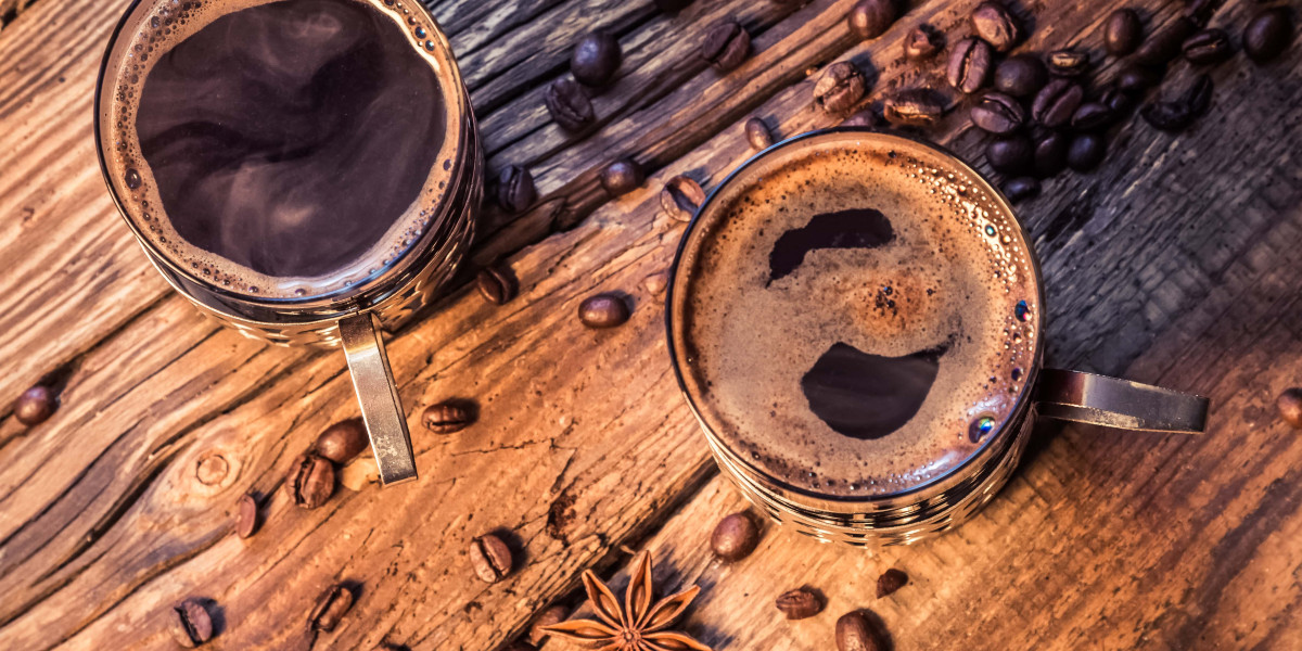 The Ugly Truth About Gusto Coffee