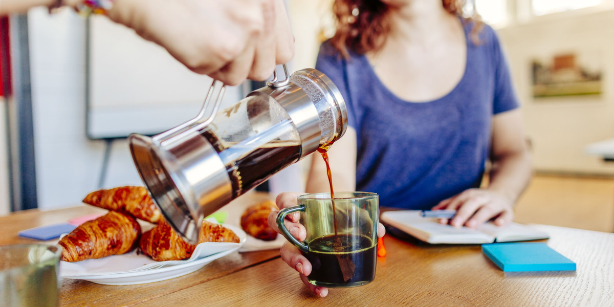 5 Killer Quora Answers On Nescafe Dolce Gusto Automatic Coffee Machine