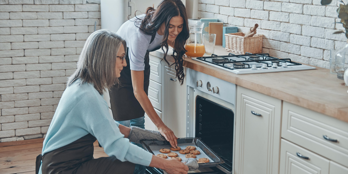 The 10 Most Terrifying Things About Built-In Cooker And Hob