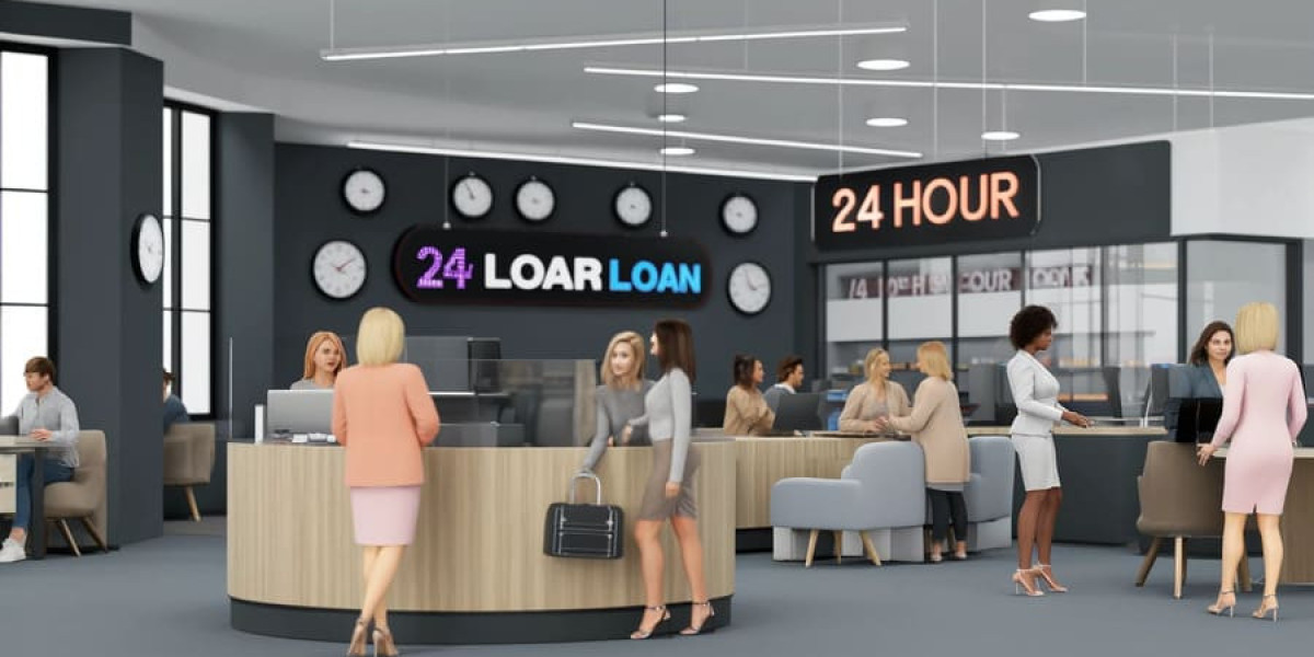 Unlock Your Financial Potential with EzLoan: Fast and Easy Loans Anytime