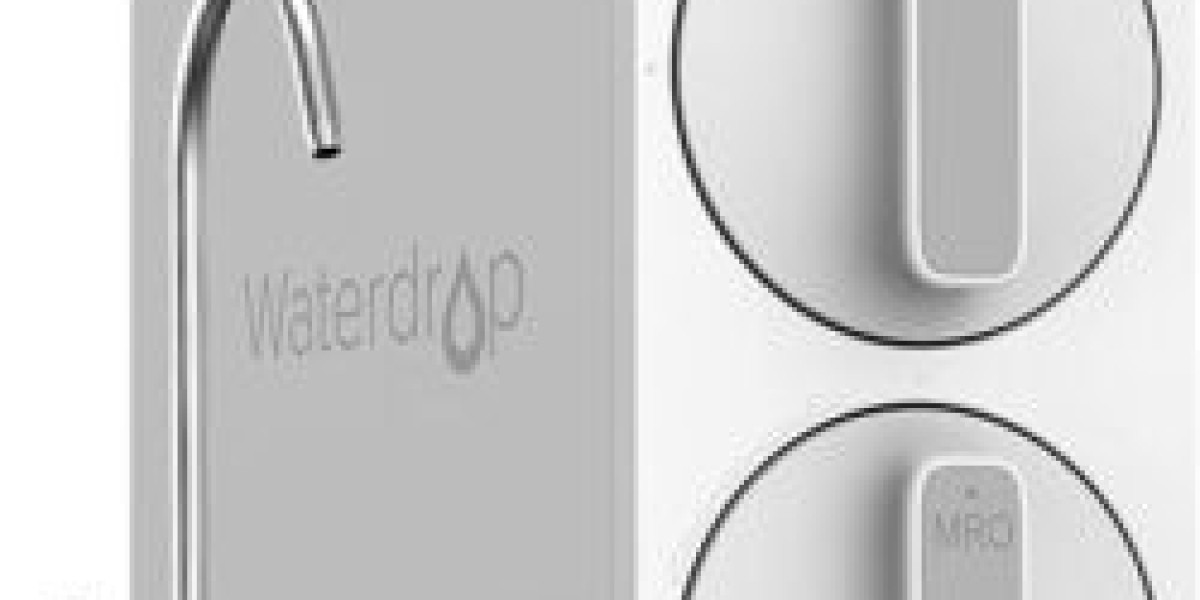 Is There A True Water Purification Digest?