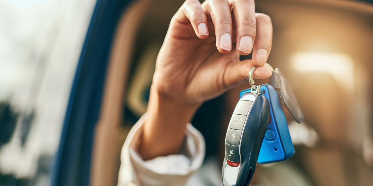 11 Ways To Totally Block Your Key Car Replacement