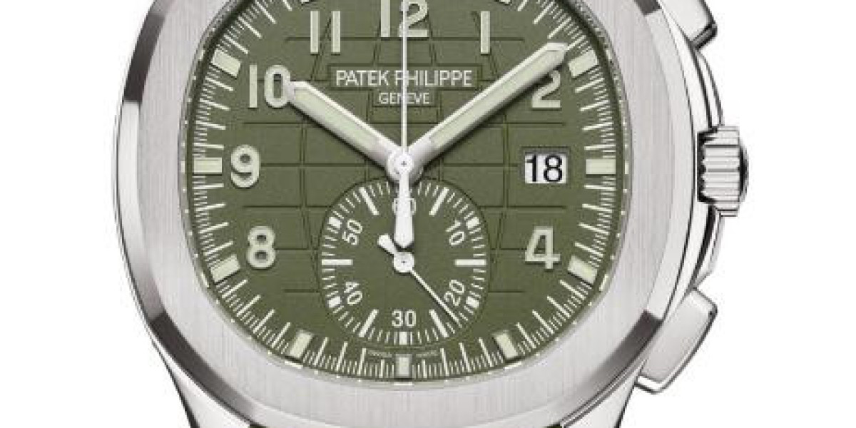 Patek Philippe Cubitus replica swiss watches