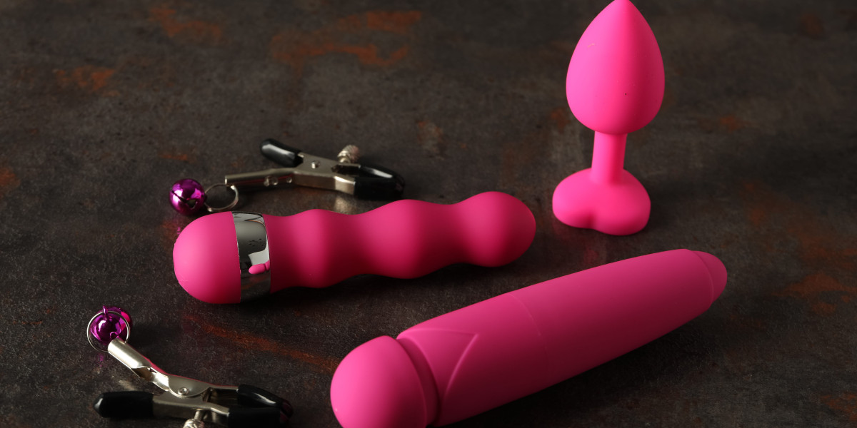 15 Things You're Not Sure Of About Adult Toys For Men