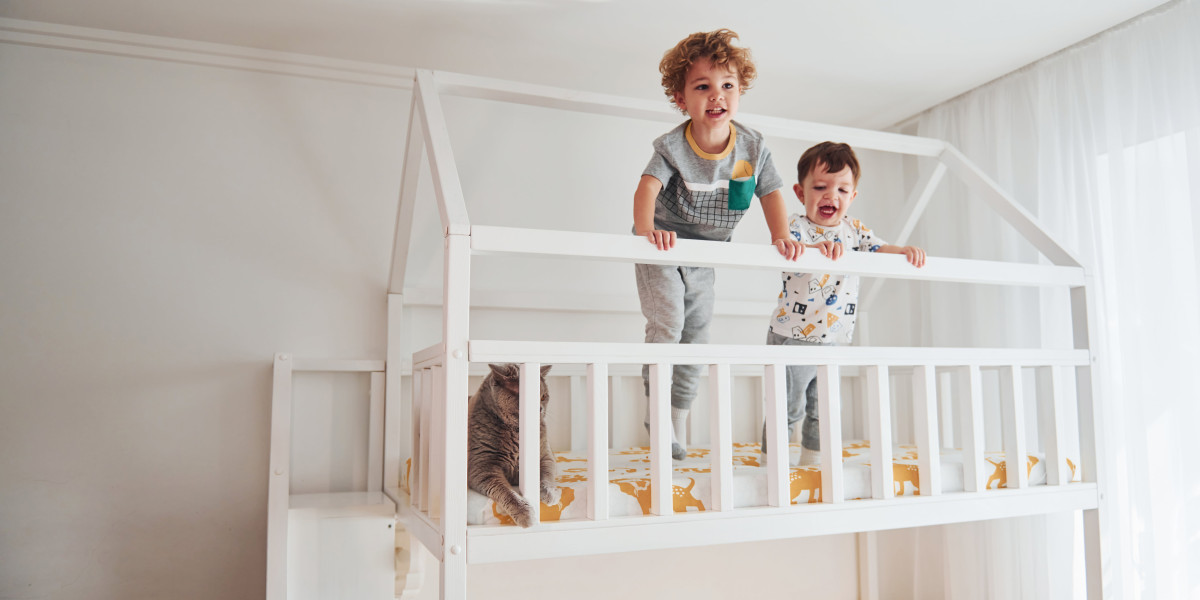 Guide To Bunkbeds For Sale: The Intermediate Guide Towards Bunkbeds For Sale