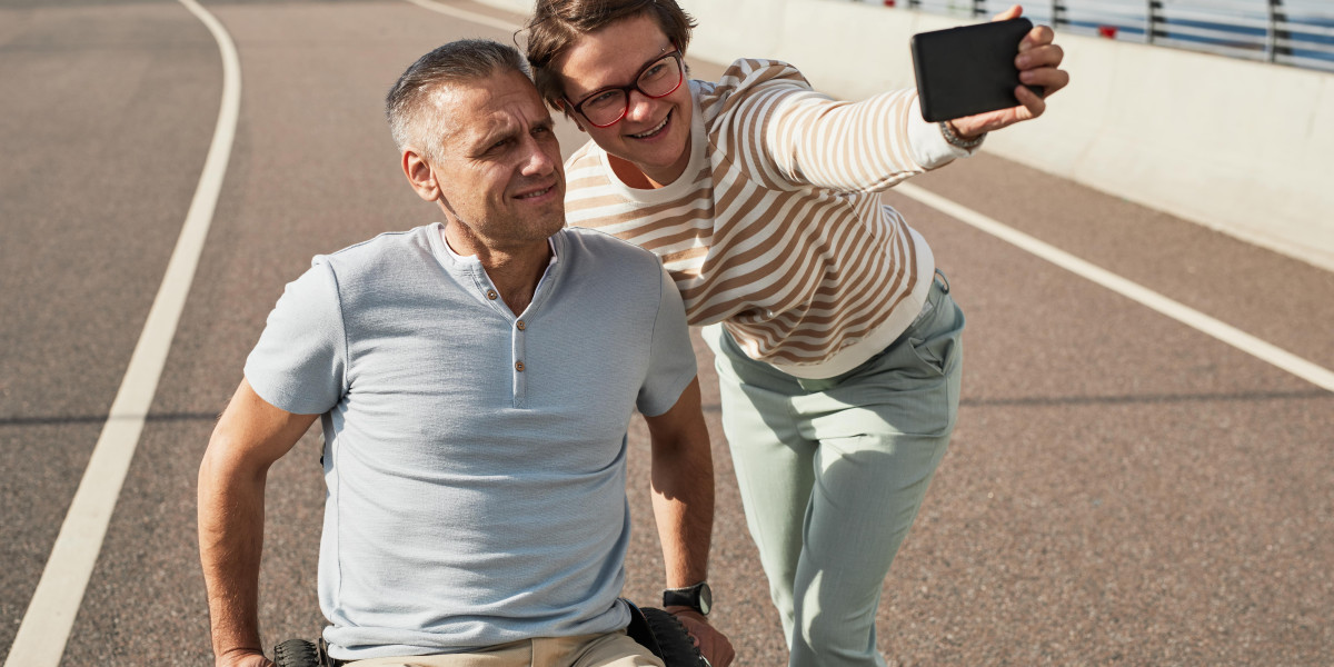 The Reason Why Portable Mobility Scooter Is The Obsession Of Everyone In 2024