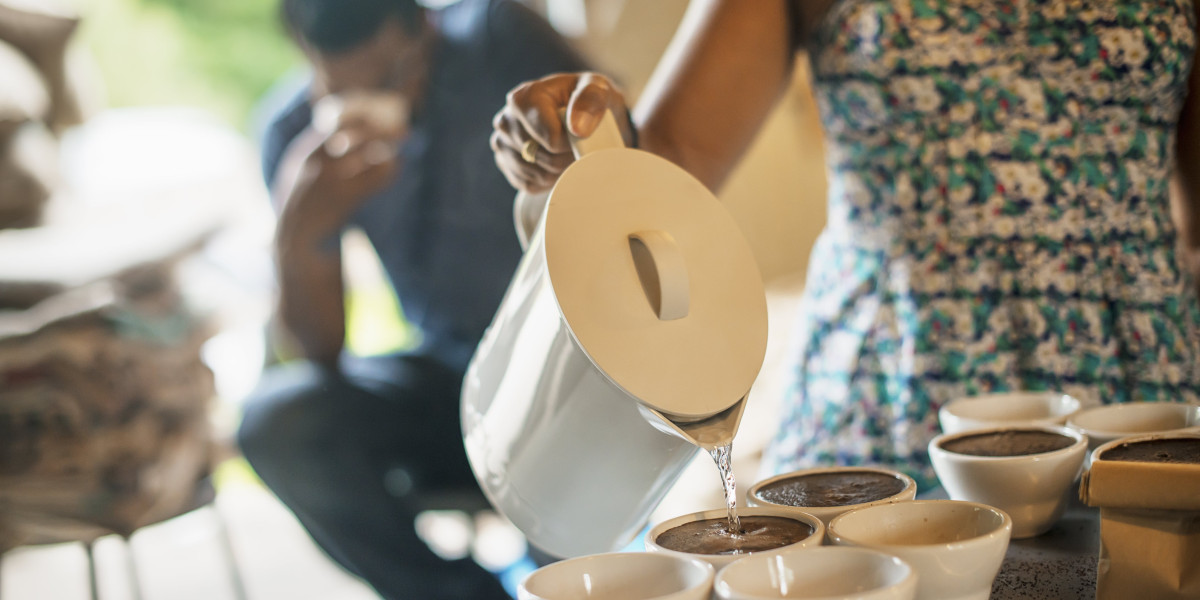 10 Things That Your Family Teach You About Tassimo Coffee Machine