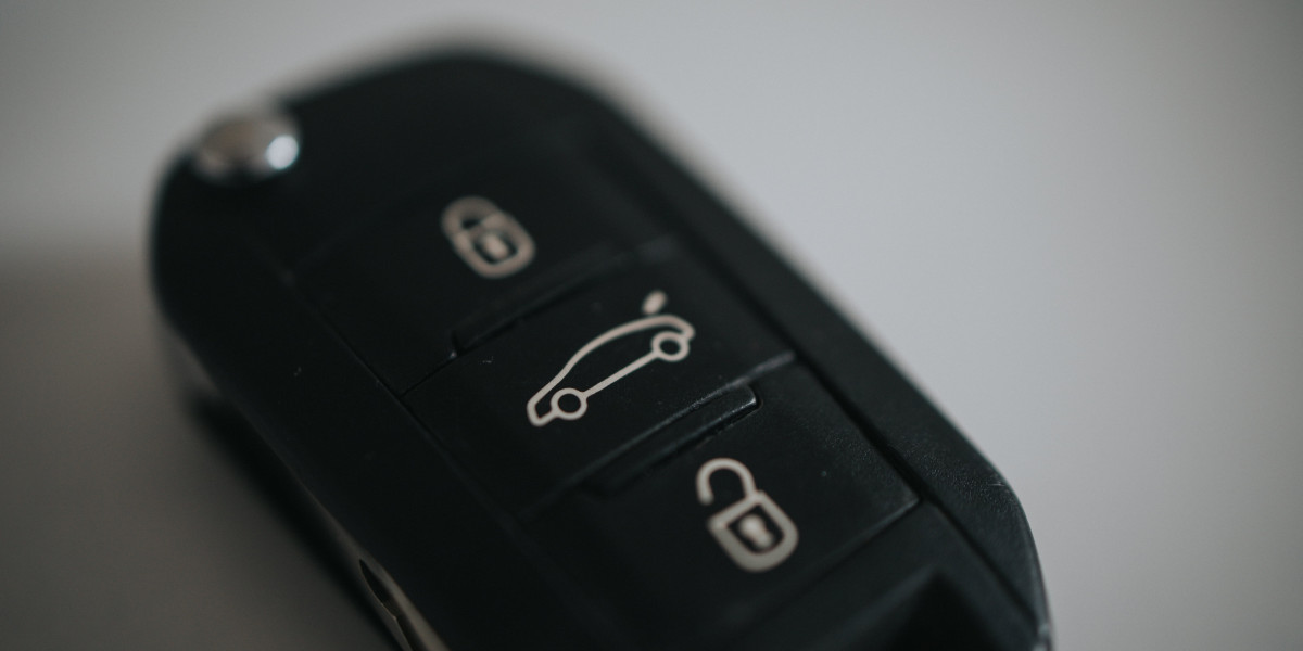 Are You Getting The Most Value From Your Automotive Key Replacement?