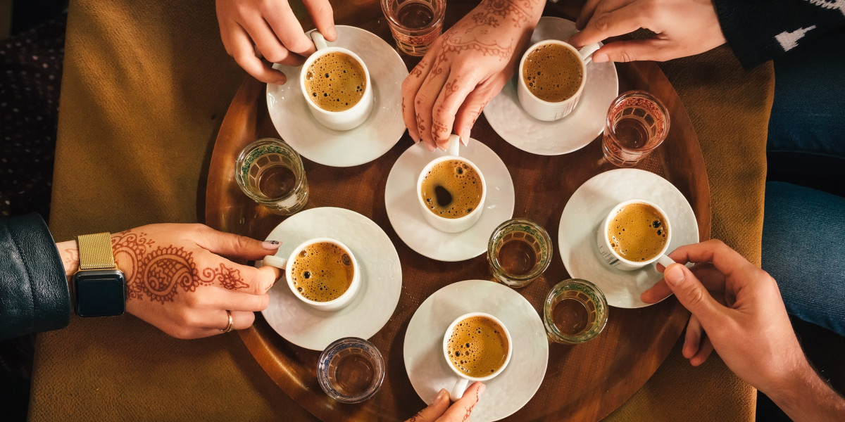 A List Of Common Errors That People Do With Tassimo
