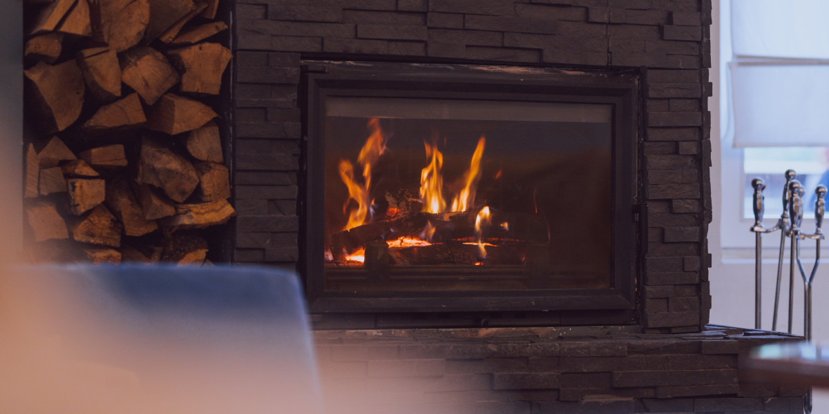 The Best Fireplaces in the UK: An Informative Guide