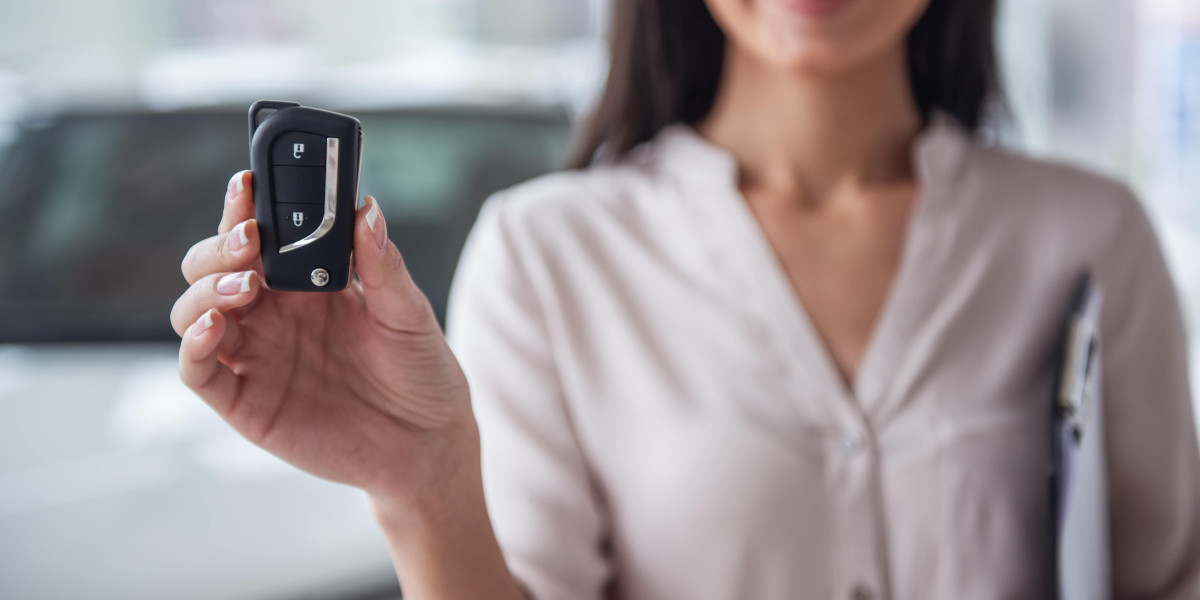 20 Top Tweets Of All Time About Car Key Remote Replacement