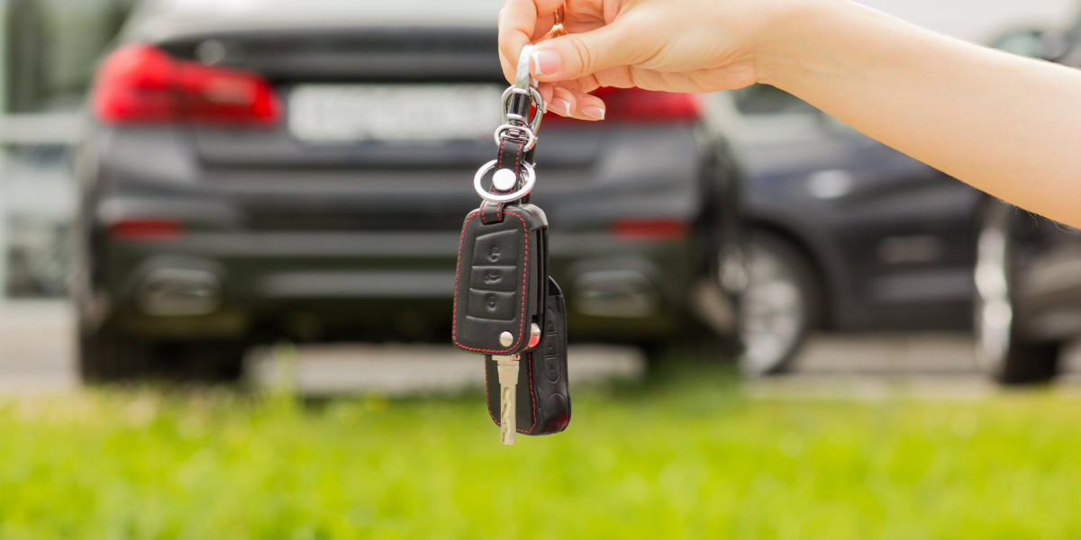 The Best Advice You'll Receive About Key Replacement