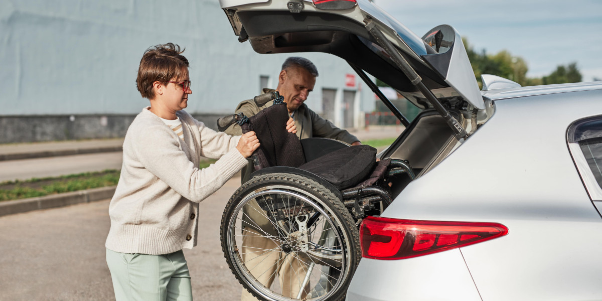 Mobility Scooters: 10 Things I'd Like To Have Known Earlier