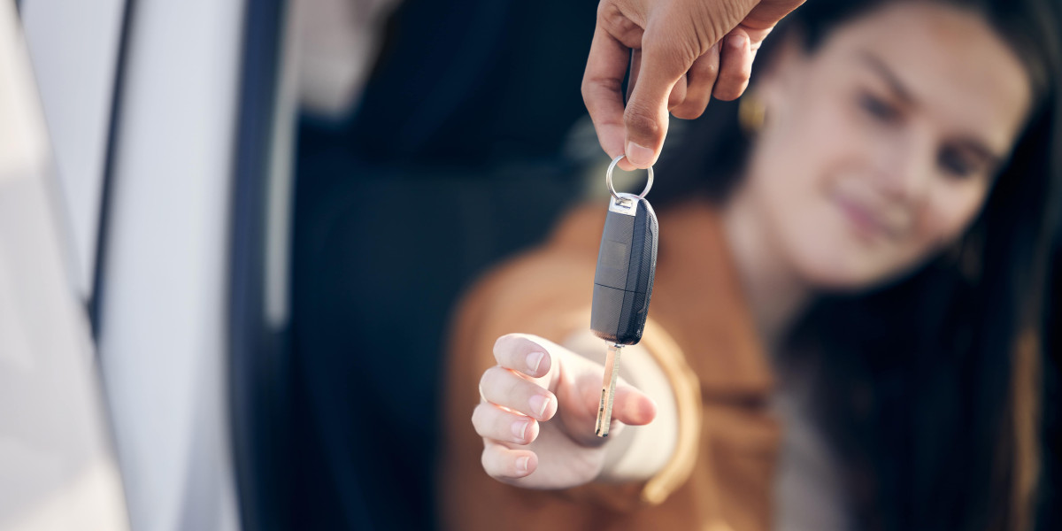 You'll Never Be Able To Figure Out This Replace Lost Car Key's Tricks