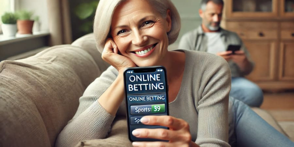 Safe Betting Sites: Discover the Sureman Scam Verification Platform