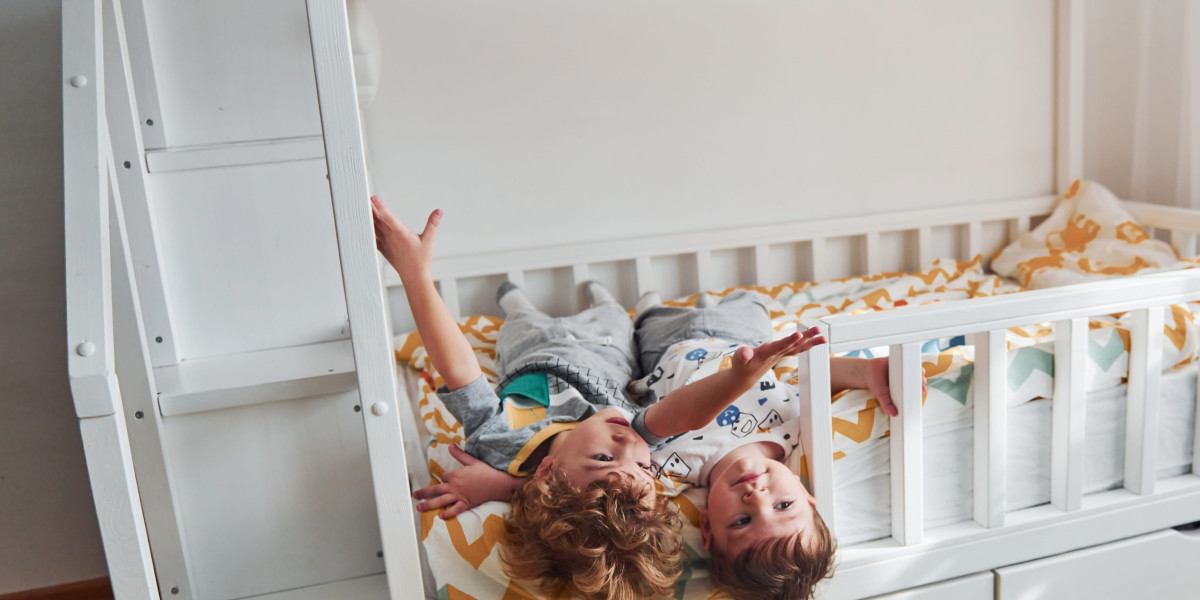 5 Clarifications On Triple Bunk Bed And Mattress