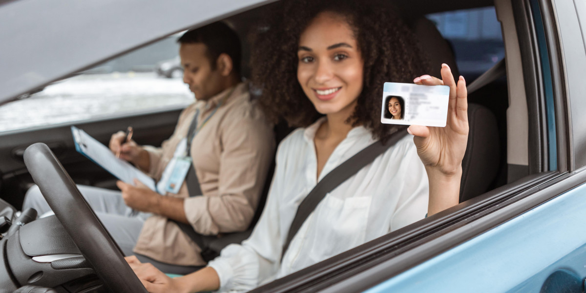 10 Things That Your Family Teach You About Buy Uk Driving License